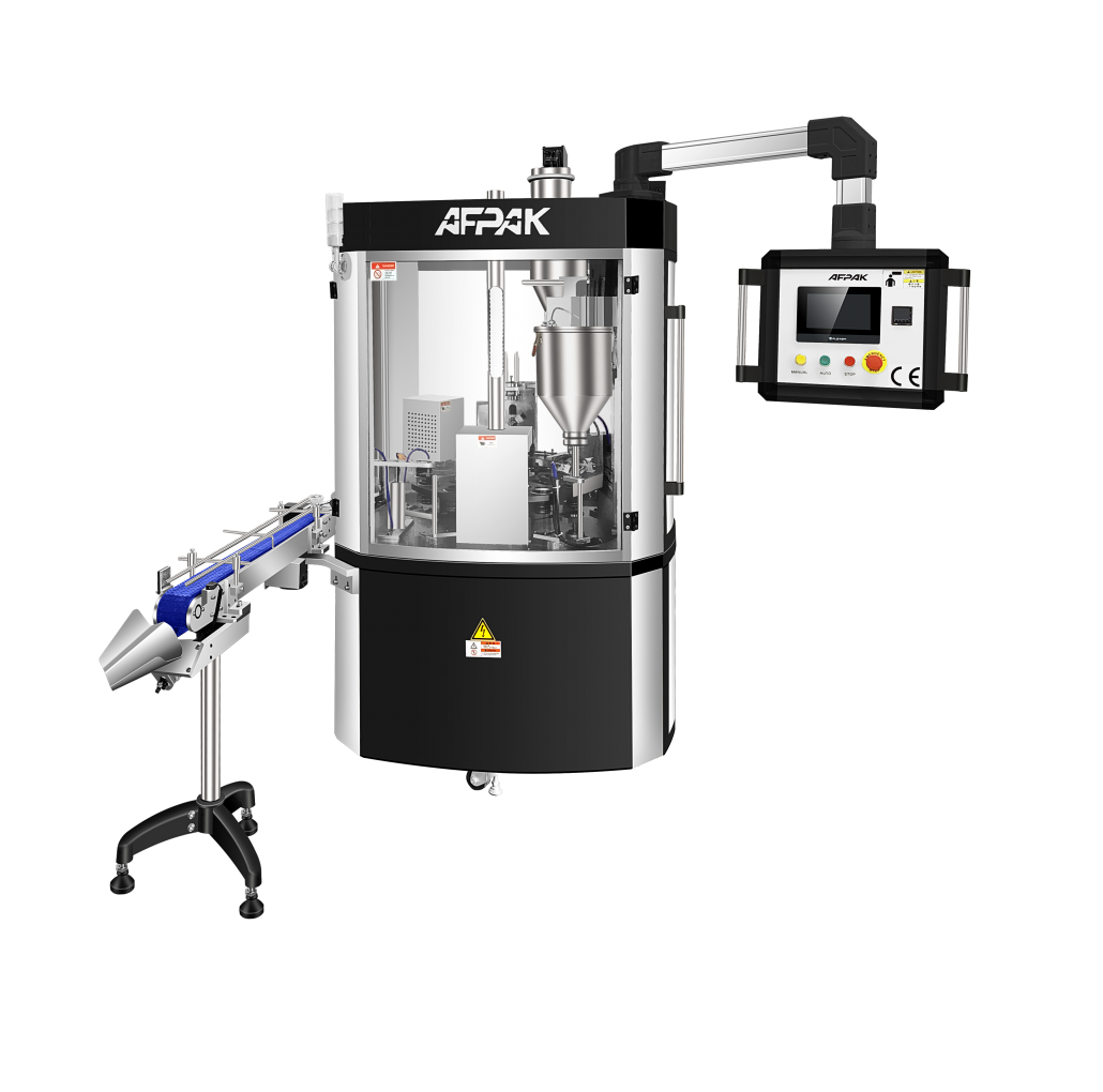 RN1S-2021-new-K cup filling machine