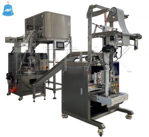 cup sealing machine automatic