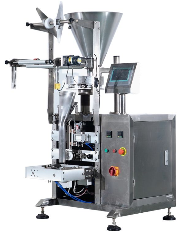 pouch packaging machine